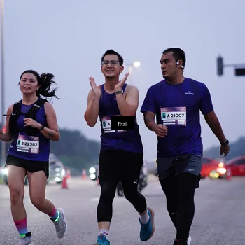 Runner Photo 7375842