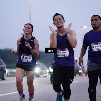 Runner Photo 7375846