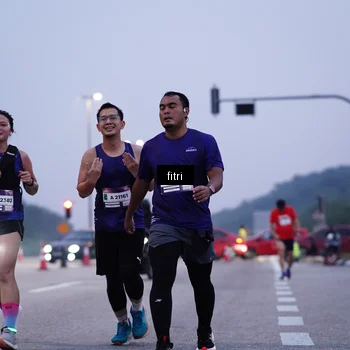 Runner Photo 7375852