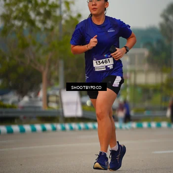 Runner Photo 7375860