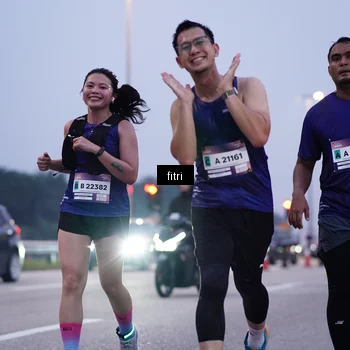 Runner Photo 7375901