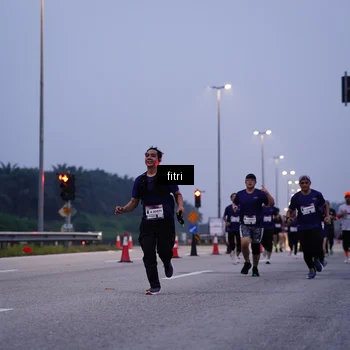 Runner Photo 7375907