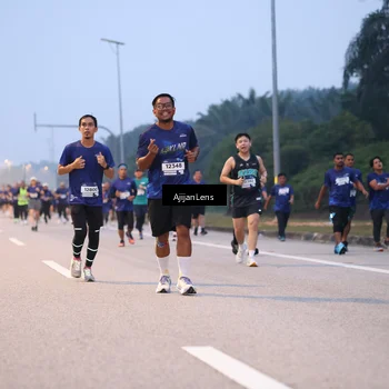 Runner Photo 7375920