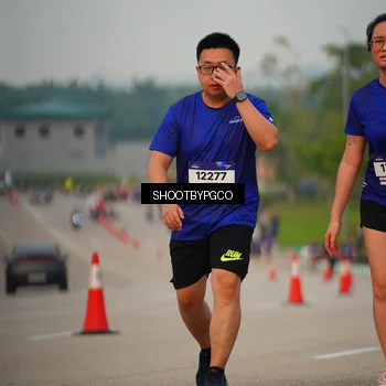 Runner Photo 7375921