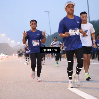 Runner Photo 7375922