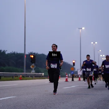 Runner Photo 7375927