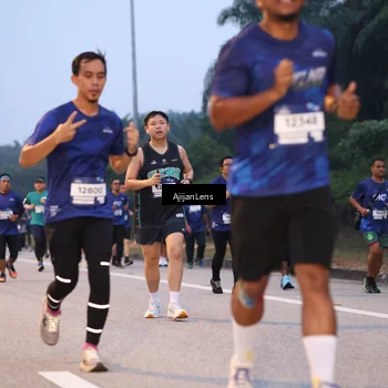 Runner Photo 7375953