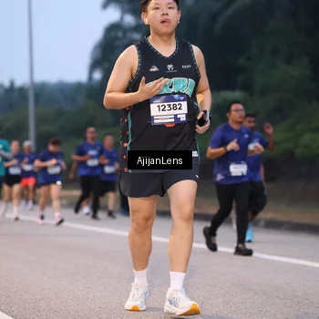 Runner Photo 7375969