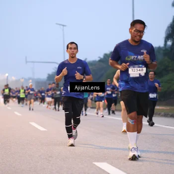 Runner Photo 7375974