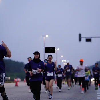 Runner Photo 7375981