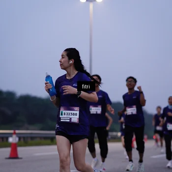 Runner Photo 7375992