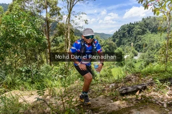 Runner Photo 73760