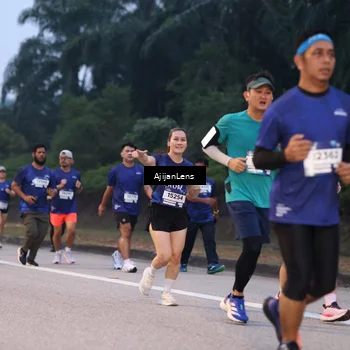 Runner Photo 7376007