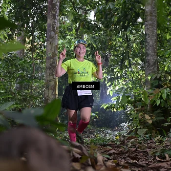 Runner Photo 7376009