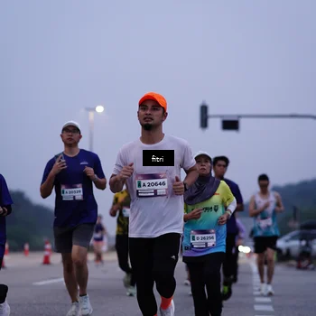 Runner Photo 7376027