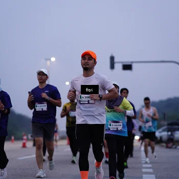 Runner Photo 7376031