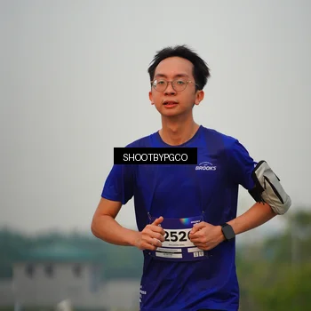 Runner Photo 7376037
