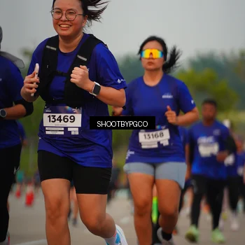 Runner Photo 7376064