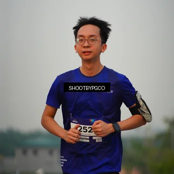 Runner Photo 7376065
