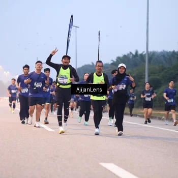 Runner Photo 7376077