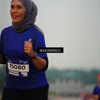 Runner Photo 7376079
