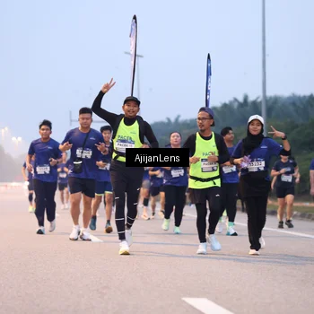 Runner Photo 7376083