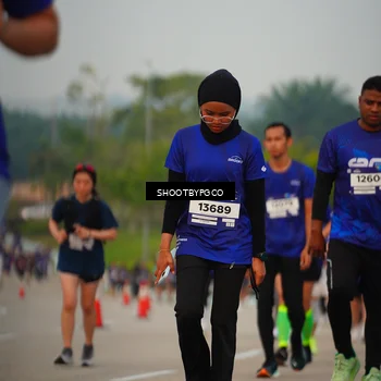 Runner Photo 7376088