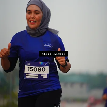 Runner Photo 7376090