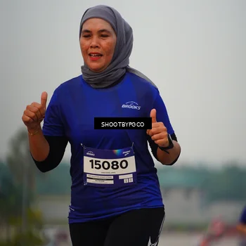 Runner Photo 7376092