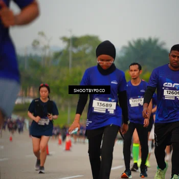 Runner Photo 7376094