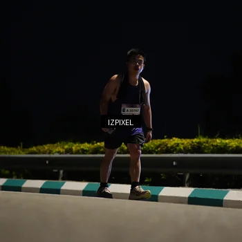 Runner Photo 7376095