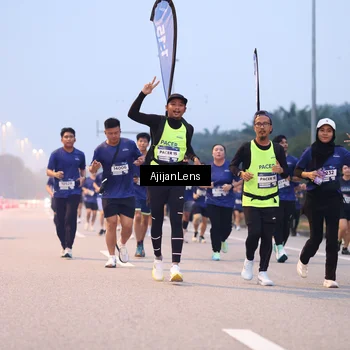 Runner Photo 7376096
