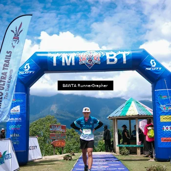 Runner Photo 73761