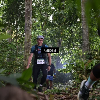 Runner Photo 7376105