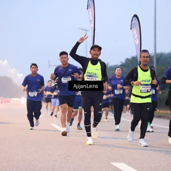 Runner Photo 7376108