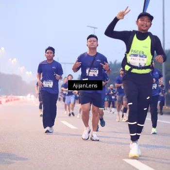 Runner Photo 7376112