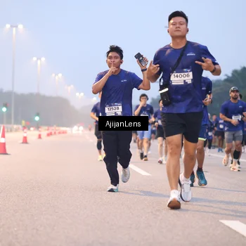 Runner Photo 7376115