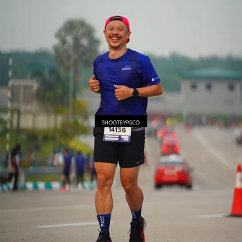 Runner Photo 7376120