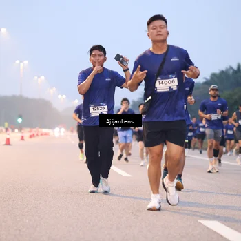 Runner Photo 7376121