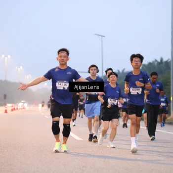 Runner Photo 7376127