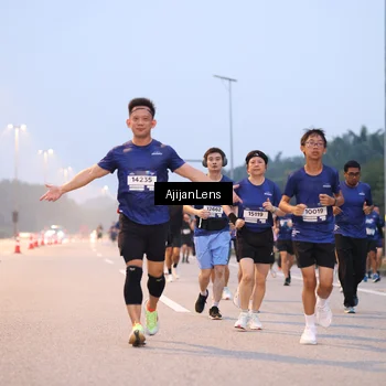 Runner Photo 7376137