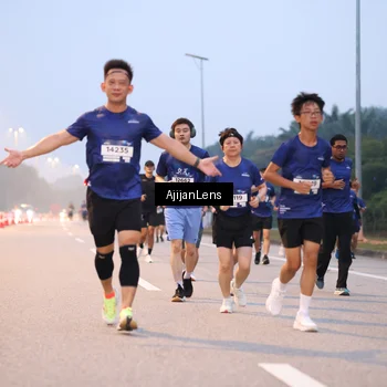Runner Photo 7376140