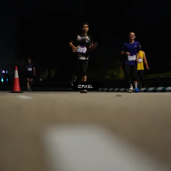 Runner Photo 7376159