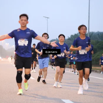 Runner Photo 7376162