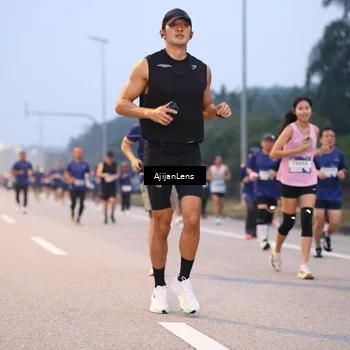 Runner Photo 7376166