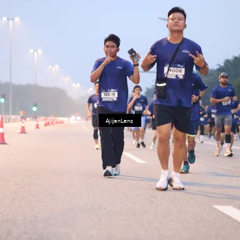 Runner Photo 7376169