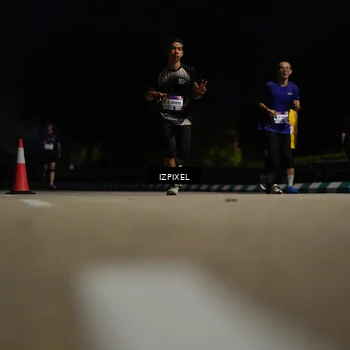 Runner Photo 7376209