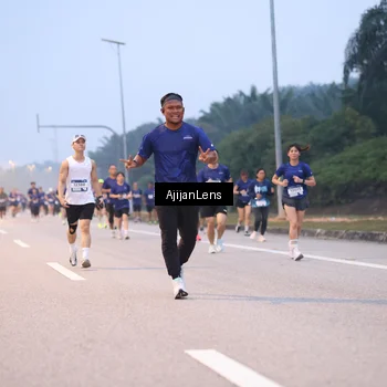 Runner Photo 7376227