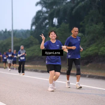 Runner Photo 7376278