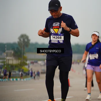 Runner Photo 7376280